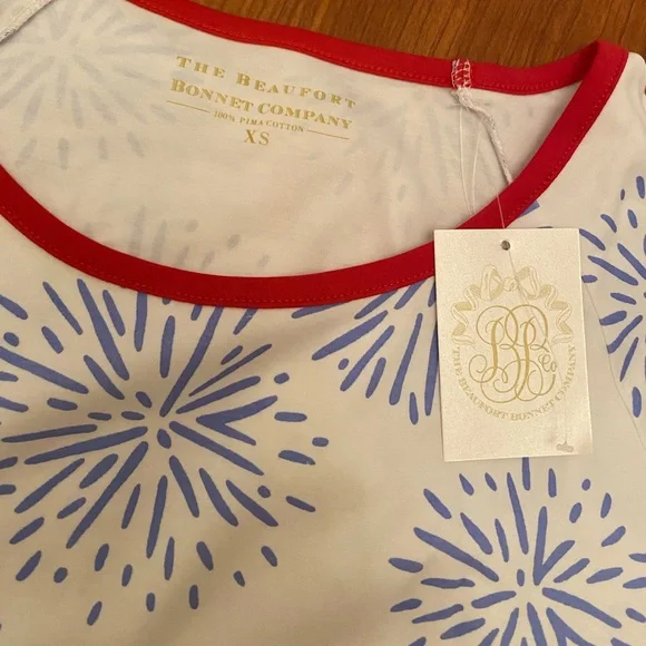 TBBC Stay in Bed Women’s Pajamas - Picture 2 of 3